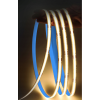 LED pásik COB Neon 24V - 480D - 9W/m - IP20 - 990lm - 5m - neutrálna farba