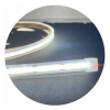 LED pásik COB Neon 24V - 480D - 9W/m - IP20 - 990lm - 5m - neutrálna farba