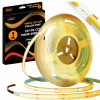 LED pásik COB Neon CCT 12V - 608D - 22W/m - IP20 - 1650lm - 1m