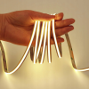 LED pásik COB Neon CCT 24V - 608D - 22W/m - IP20 - 1m