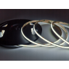 LED pásik NEON - COB - 45W - IP20 - 5m - studená biela