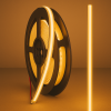 LED pásik NEON - COB - 45W - IP20 - 5m - teplá biela