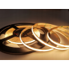LED pásik NEON - COB - 45W - IP20 - 5m - teplá biela