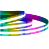 LED pásik RGB COB 12V - 450D - 15W/m -IP20 - 5m