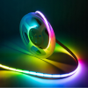 LED pásik RGB Neon COB 12V - 450D - 15W/m - IP20 - 50m