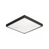 33846 33846 led plafond 2xe27 ip20 lari s black