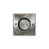 51766 2 led prijezdova lampa ip65 gu10 230v