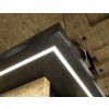 50092 6 50092 6 led profil lumines typ b stribrny elox 2 02m