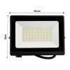 48979 1 48979 1 led reflektor 2v1 50w neutralni bila