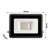 39995 1 39995 1 led reflektor master 10w ip65 neutralni bila
