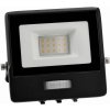 40019 2 40019 2 led reflektor master 20w ip65 pir neutralni bila