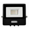 LED reflektor MASTER - 20W - IP65 - PIR - neutrálna biela