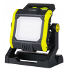 LED reflektor nastaviteľný 35W - IP65 - studená farba