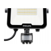 LED reflektor Philips 50W 6000lm CCT s pohybovým senzorom