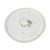 43807 2 plafon led smart 24w cct tuya ip20