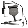 LED stolná lampa TIRANA 14W