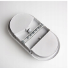 LED stropné svietidlo biele TOR-151B - IP65 - 15W - neutrálna biela