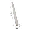 LED svietidlo 120 cm - 40W - neutrálna biela