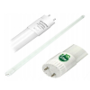 LED trubica J2 - T8 - 150cm - 24W - neutrálna biela