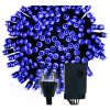 4836 5 45259 led osvetleni vanocniho stromku 10m modre 100 led vnitrni