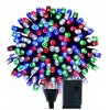 4848 2 led vanocni retez 180led 18m ip20 8 funkci multicolor
