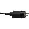 LED vonkajšia girlanda 15m - 15xLED Atmospheric Fire FLAME