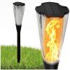41635 41635 led venkovni solarni lampa pochoden 65cm