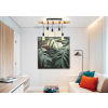 44446 7 44446 7 led zavesne stropni svitidlo 5x e27 loft