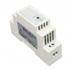LED zdroj na DIN lištu 24V - 15W - 0,63A