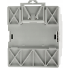 LED zdroj na DIN lištu 24V - 60W - 2,5A