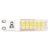 35259 1 35259 1 led zarovka g9 12w studena bila