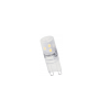 LED žiarovka - G9 - 1,9 W - 220Lm - teplá biela Corepro Premium