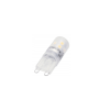LED žiarovka - G9 - 1,9 W - 220Lm - teplá biela Corepro Premium