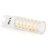 427 3 43558 1 led zarovka g9 8w 780lm tepla bila