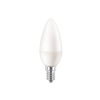 LED žiarovka Corepro Philips Premium E14 - 5W - 470 Lm - neutrálna biela