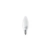 47170 47170 led zarovka corepro philips premium e14 5w 470 lm neutralni bila