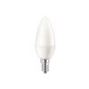 47167 1 47167 1 led zarovka corepro philips premium e14 5w 470 lm tepla bila