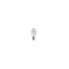 LED žiarovka E27 - S14 - 1W - 100lm - teplá biela