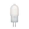 LED žiarovka G4 - 3W - 270 lm - SMD - studená biela