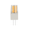 LED žiarovka G4 - 3W - 300 lm - 12V - studená biela