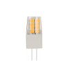 LED žiarovka G4 - 3W - 300 lm - 12V - teplá biela
