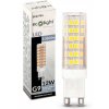 48568 48568 led zarovka g9 12w 1080lm 6500k studena bila