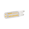 LED žiarovka G9 7W neutrálna biela