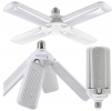 LED žiarovka HELI - E27 - 52W - 5200lm - neutrálna biela