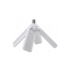 LED žiarovka HELI - E27 - 52W - 5200lm - neutrálna biela