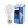 47455 47455 led zarovka philips e27 10w 1055 lm neutralni bila corepro premium a60
