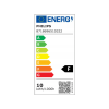 LED žiarovka Philips E27 - 10W - 1055 lm - teplá biela - CorePro Premium A60