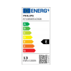 LED žiarovka Philips E27 - 13W - 1521 lm - neutrálna biela - CorePro Premium A60