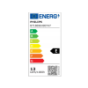 LED žiarovka Philips E27 - 13W - 1521 lm - teplá biela - CorePro Premium A60