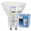 LED žiarovka Philips GU10 - 4,9 W - 550 Lm - studená biela - CorePro Premium